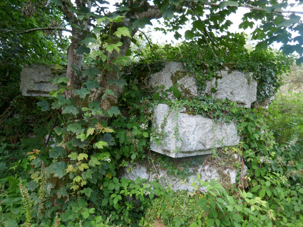 6: Carnmenellis – Part 2 – The lost London&nbsp;stones!