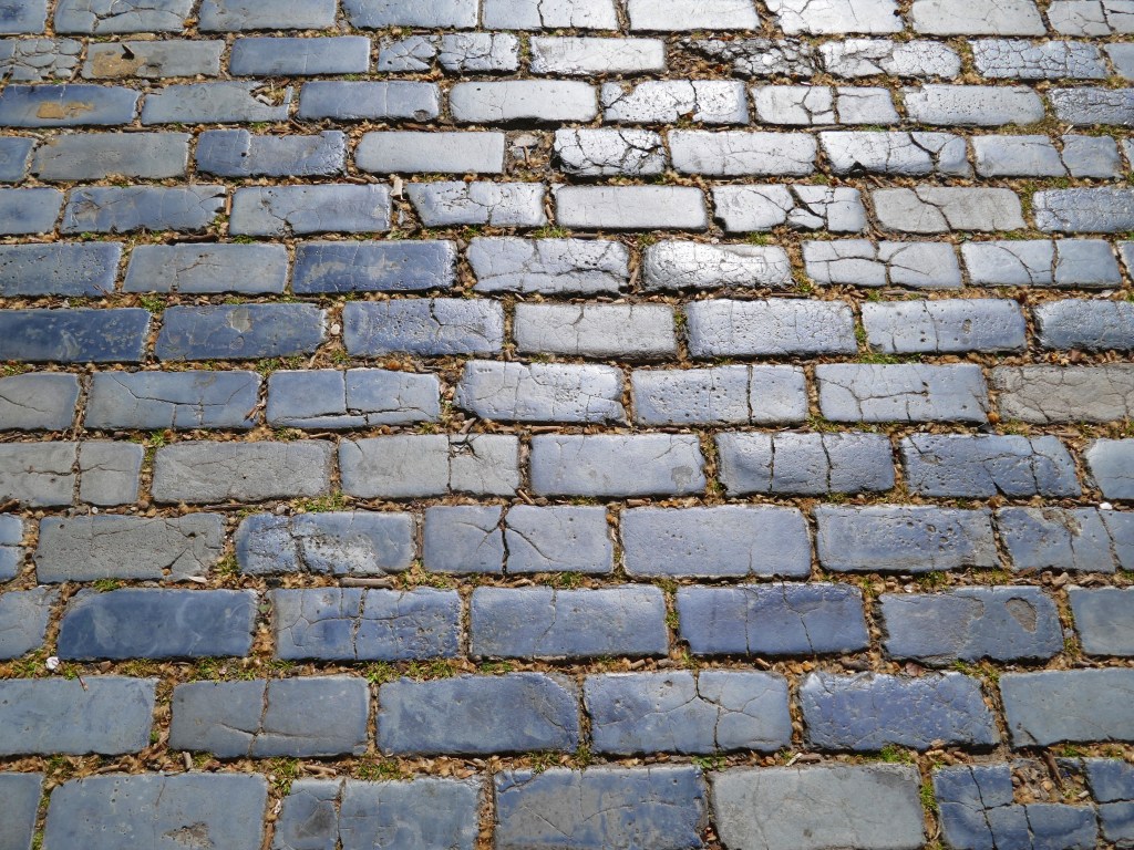 22: Stepney Green&nbsp;Scoria!