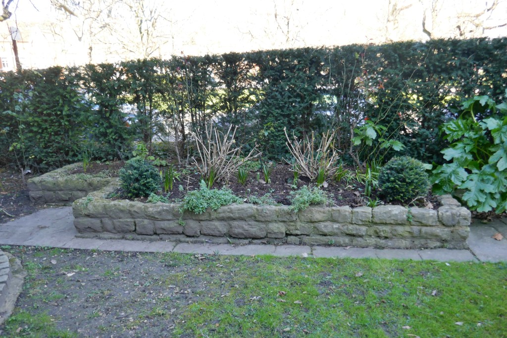 33: Old London Bridge at Wandsworth&nbsp;Common