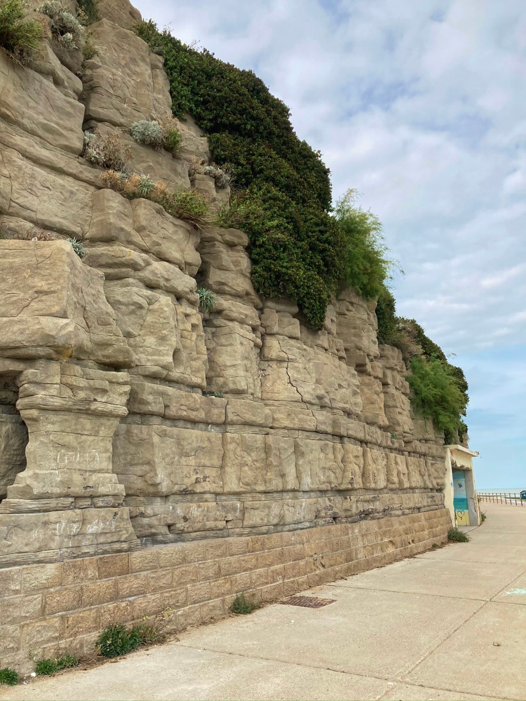 49: Pulhamite Pt1, an&nbsp;introduction.