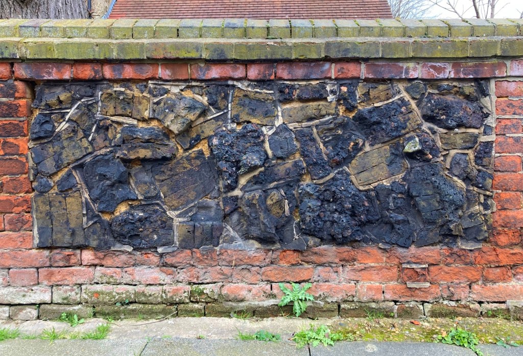 51: Burrs and wasters, clinkers and&nbsp;crozzles!