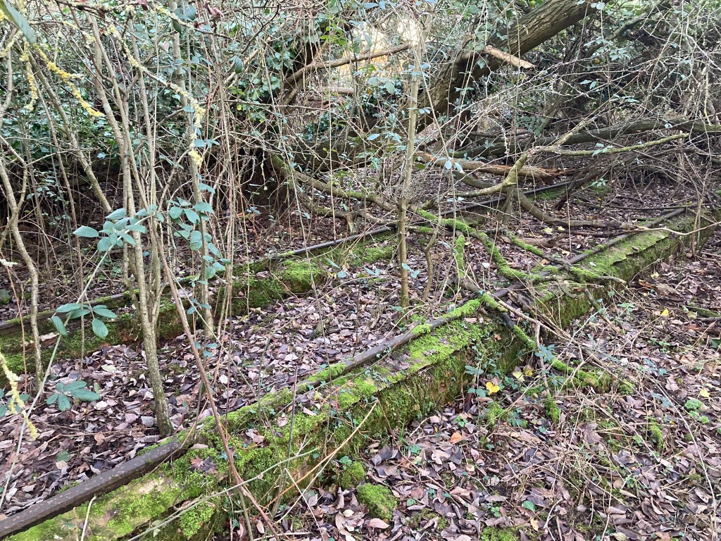 57: The Marston Valley Brick Company and it’s cable&nbsp;tramway