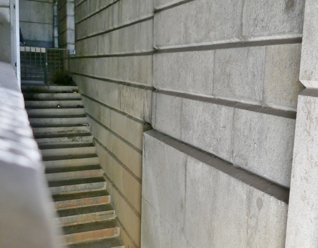 61: Re-discovering Rennie’s London Bridge, at London&nbsp;Bridge!