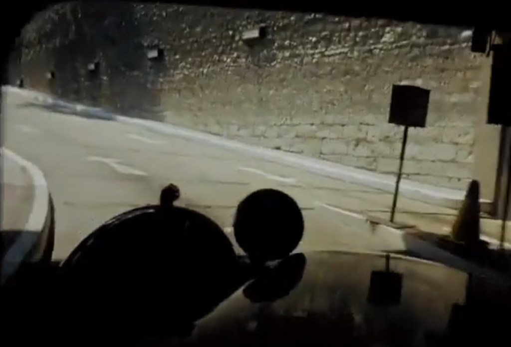 64: The medieval Westminster Abbey precinct&nbsp;wall