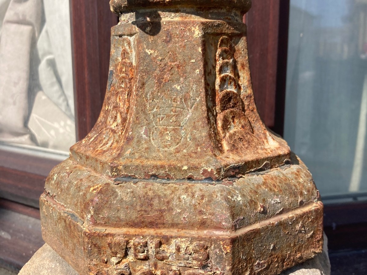 71: Wells & Co,&nbsp;Shoreditch.